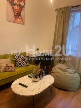 1 bedroom Tsentar, Sofia 1