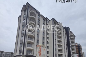 1 Schlafzimmer Ljulin 2, Sofia