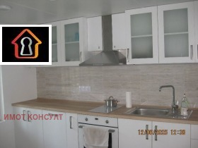 Ev Dolna Beşovica, bölge Vratsa