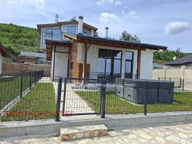 ВИЛА, 88 m2