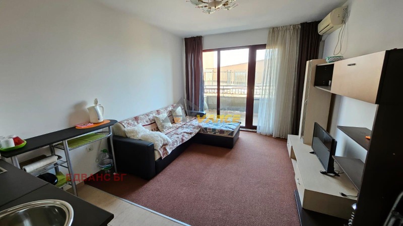 À venda  Estúdio região Burgas , Aheloi , 40 m² | 99786209