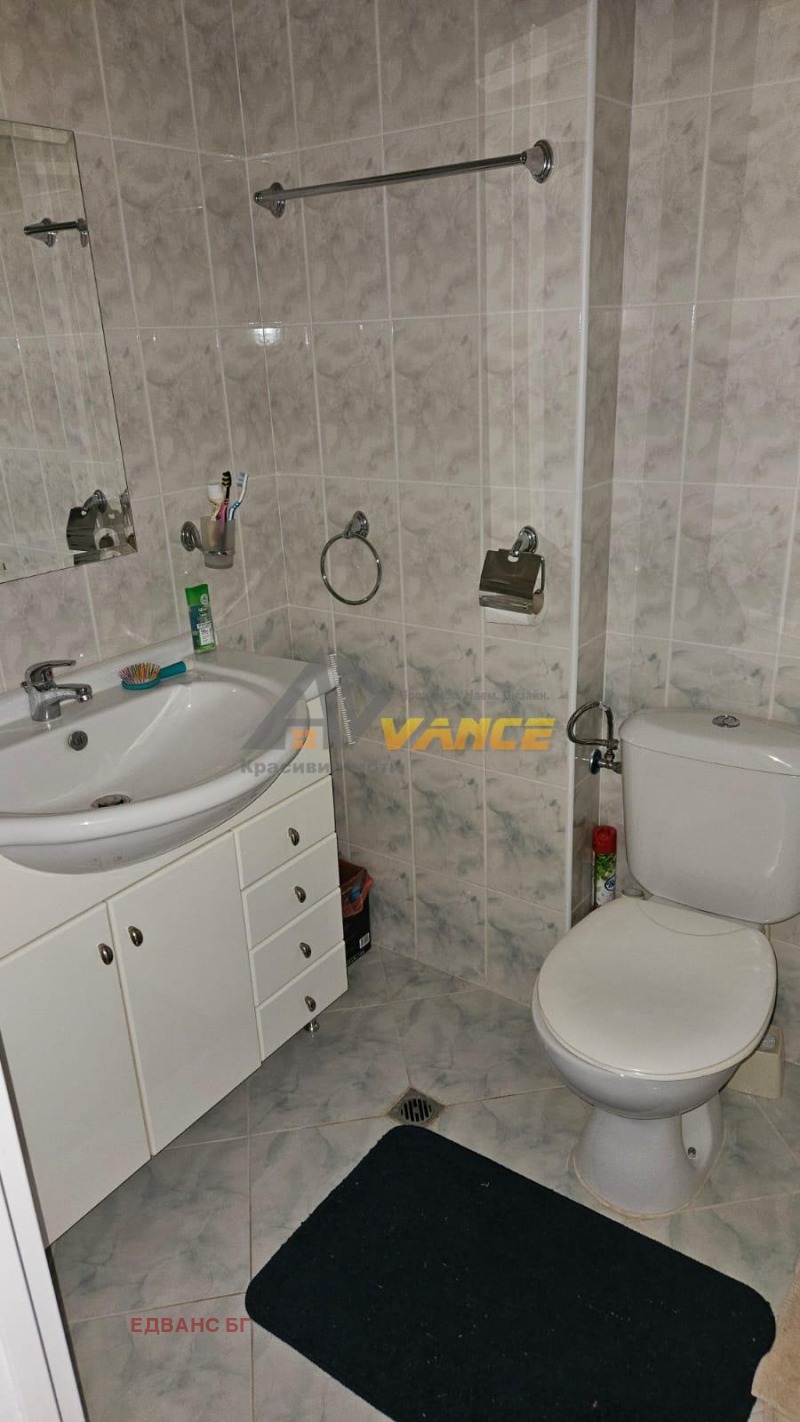 À venda  Estúdio região Burgas , Aheloi , 40 m² | 99786209 - imagem [10]