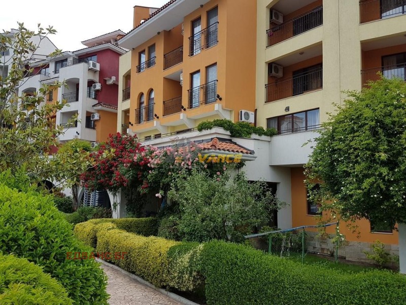 À venda  Estúdio região Burgas , Aheloi , 40 m² | 99786209 - imagem [8]