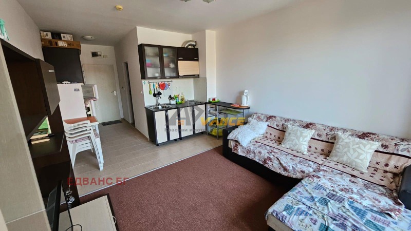 À venda  Estúdio região Burgas , Aheloi , 40 m² | 99786209 - imagem [3]