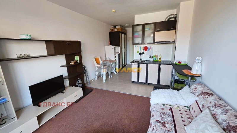 À venda  Estúdio região Burgas , Aheloi , 40 m² | 99786209 - imagem [4]