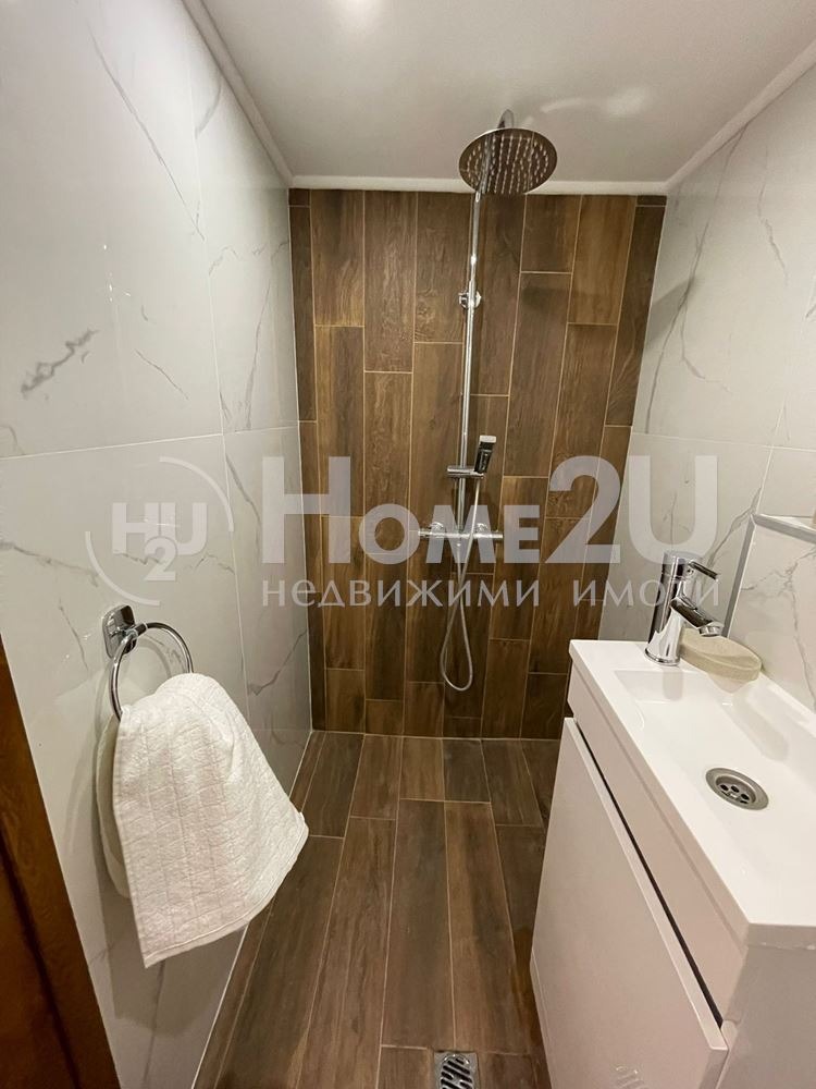 Na prodej  1 ložnice Sofia , Centar , 40 m2 | 44521499 - obraz [8]