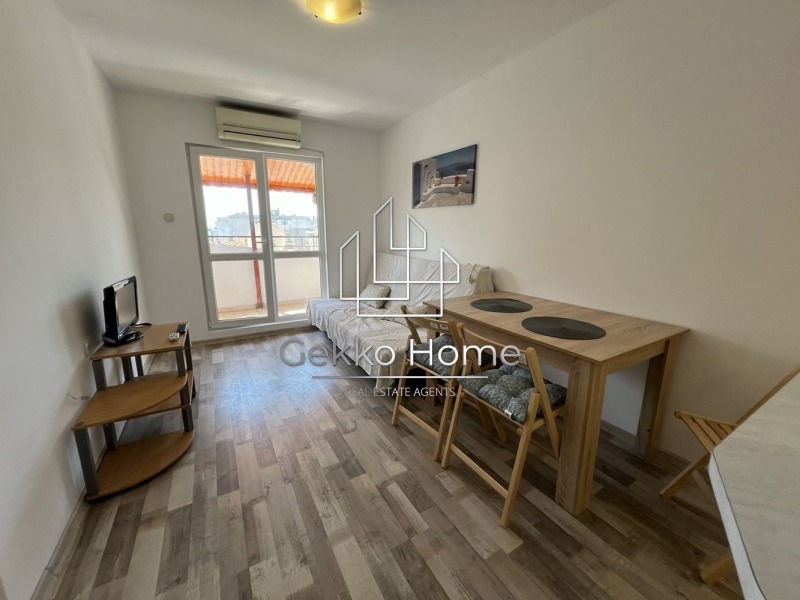 À vendre  1 chambre Varna , Tsveten kvartal , 60 m² | 88444620