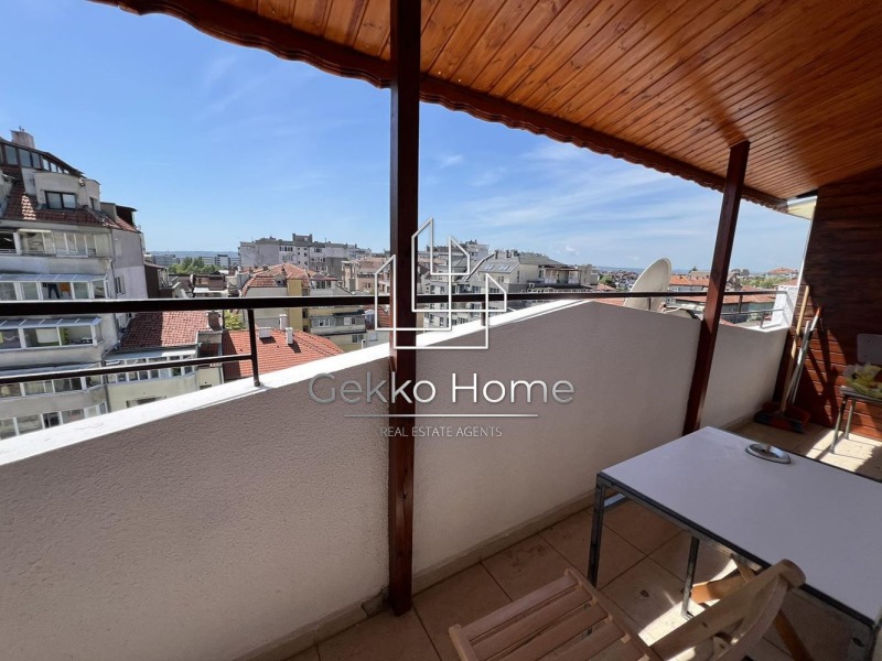 À vendre  1 chambre Varna , Tsveten kvartal , 60 m² | 88444620 - image [7]