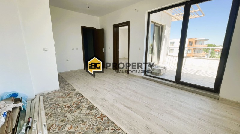 À vendre  1 chambre région Varna , Byala , 58 m² | 56819503 - image [5]