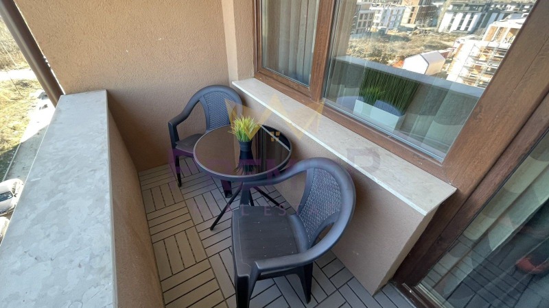 À venda  1 quarto Sofia , Malinova dolina , 73 m² | 97912620 - imagem [9]