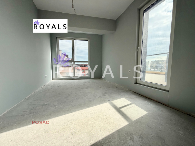 Til salg  1 soveværelse Varna , Levski 1 , 83 kvm | 38853449 - billede [4]