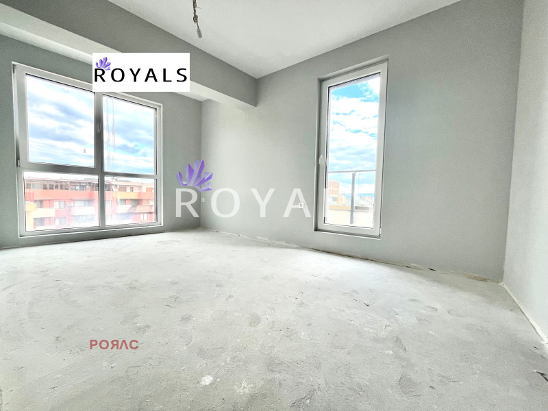 À venda  1 quarto Varna , Levski 1 , 83 m² | 38853449 - imagem [6]