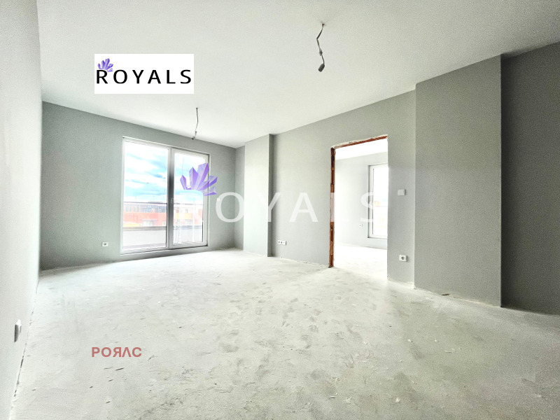 À venda  1 quarto Varna , Levski 1 , 83 m² | 38853449 - imagem [3]