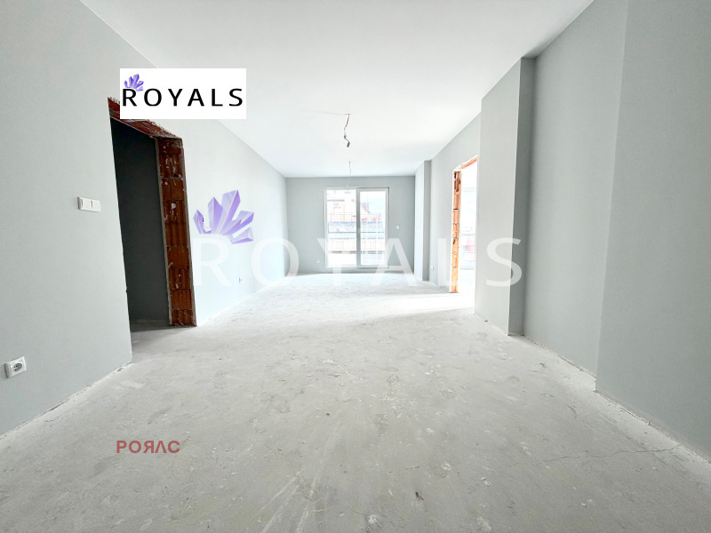 Til salg  1 soveværelse Varna , Levski 1 , 83 kvm | 38853449