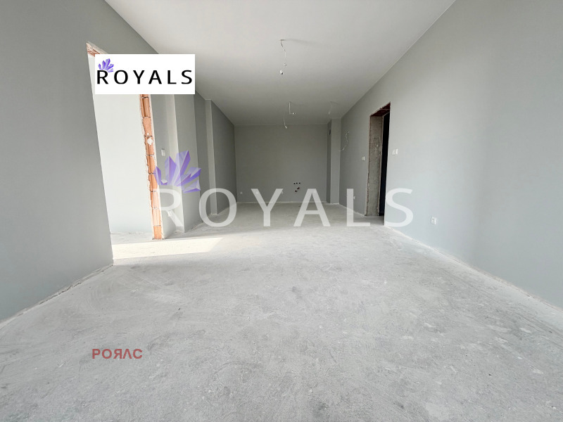 Til salg  1 soveværelse Varna , Levski 1 , 83 kvm | 38853449 - billede [2]