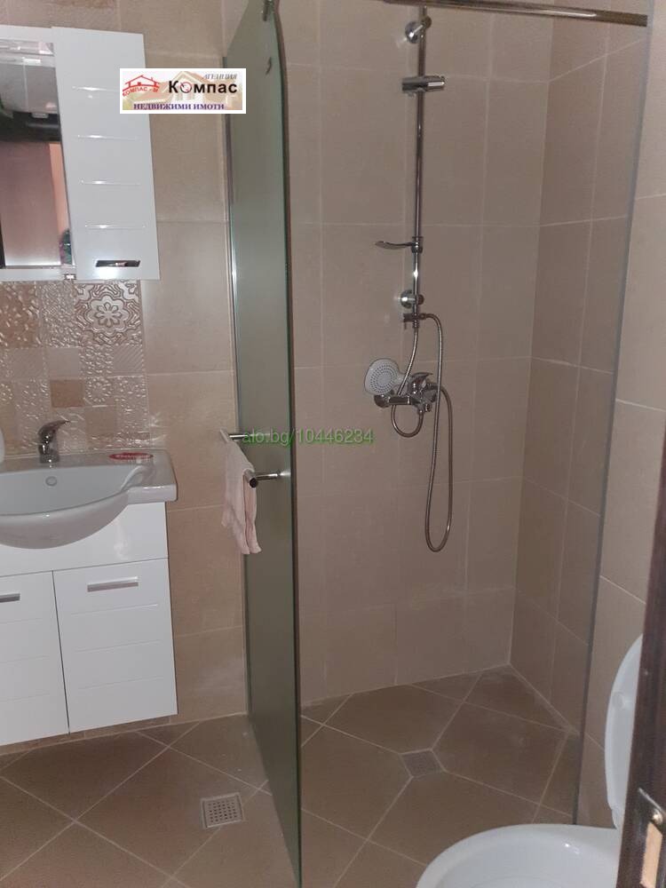 Продава  2-стаен град Пловдив , Младежки Хълм , 65 кв.м | 67853375 - изображение [6]