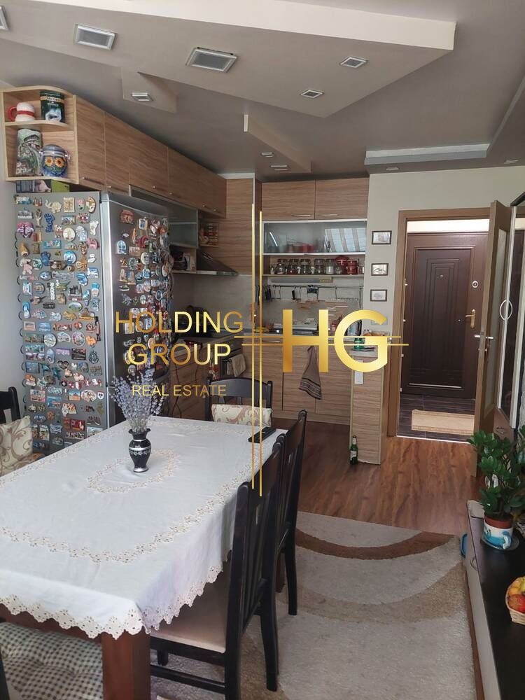 Продава 2-СТАЕН, гр. Варна, Трошево, снимка 4 - Апартаменти - 52231717