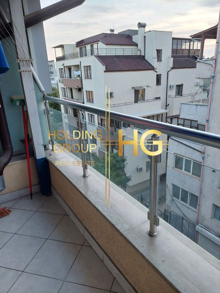 Продава 2-СТАЕН, гр. Варна, Трошево, снимка 6 - Апартаменти - 52231717