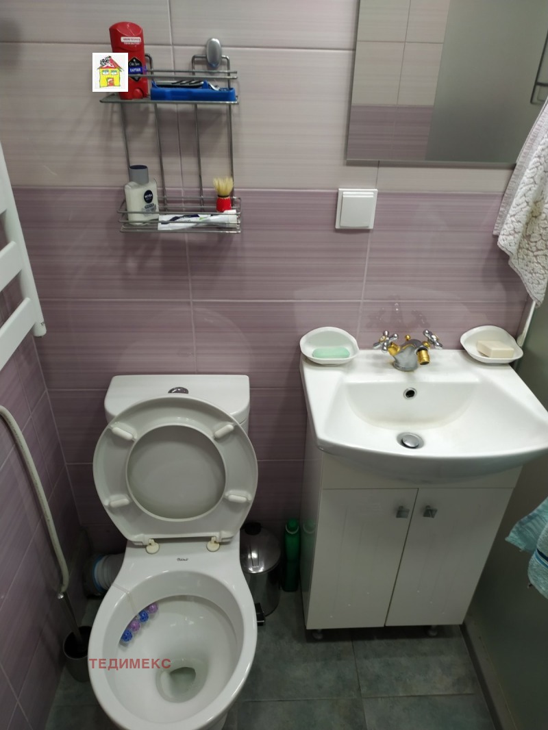 Продава 2-СТАЕН, гр. София, Обеля 2, снимка 9 - Апартаменти - 52663163