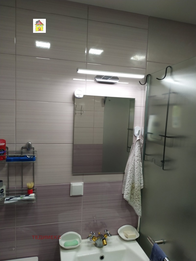 Продава 2-СТАЕН, гр. София, Обеля 2, снимка 8 - Апартаменти - 52663163