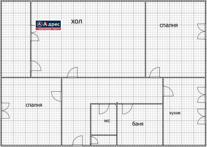 Продава 3-СТАЕН, гр. Шумен, Боян Българанов 1, снимка 5 - Aпартаменти - 49551549