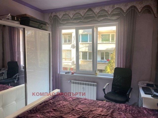 Продава 3-СТАЕН, гр. София, Медицинска академия, снимка 5 - Aпартаменти - 48617387