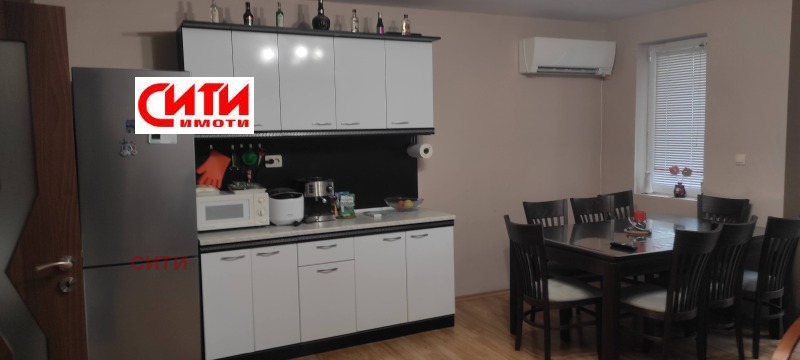 Продава  3-стаен град Стара Загора , Център , 95 кв.м | 71354464 - изображение [2]