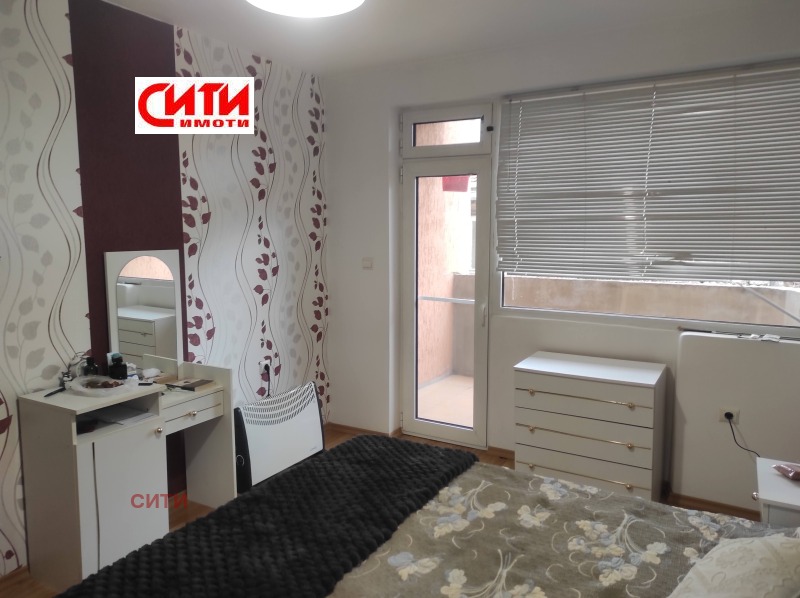 Продава 3-СТАЕН, гр. Стара Загора, Център, снимка 4 - Aпартаменти - 49348162