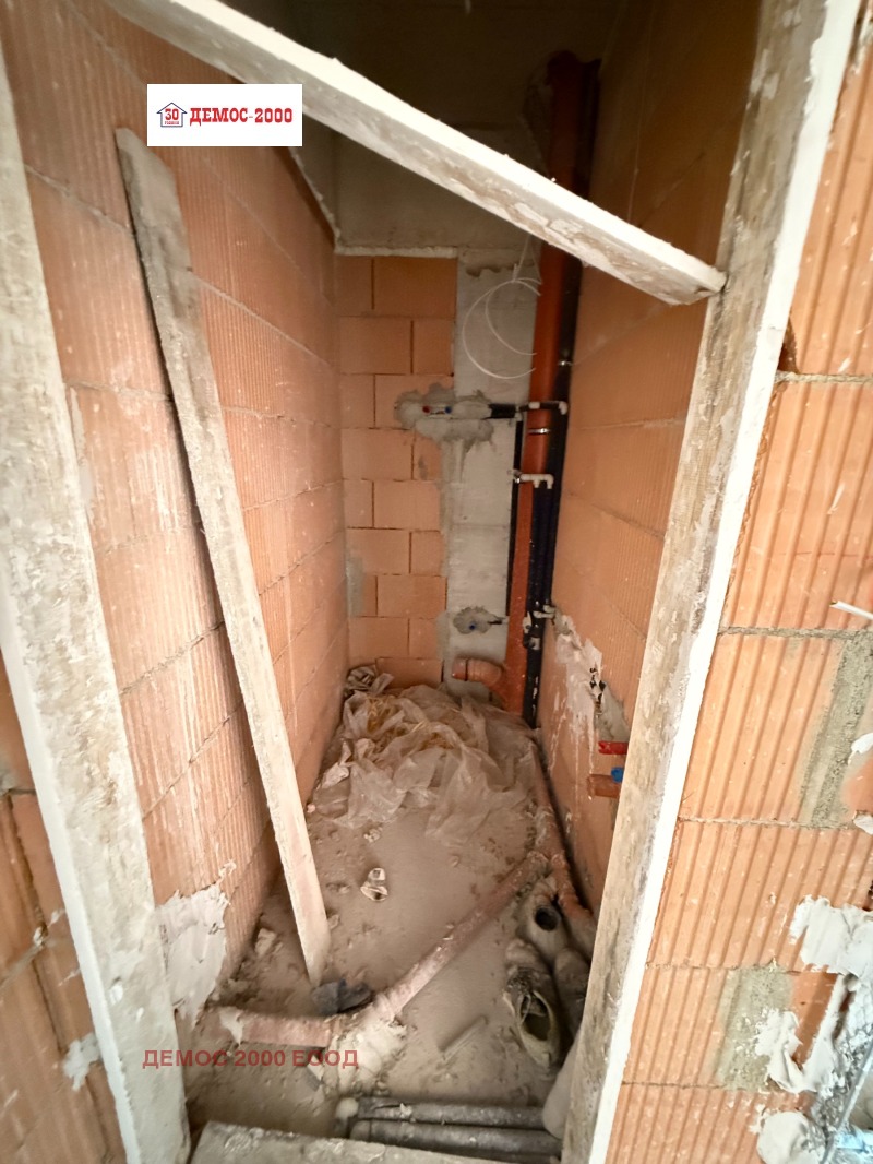 Till salu  2 sovrum Varna , Vinica , 101 kvm | 95298579 - bild [5]