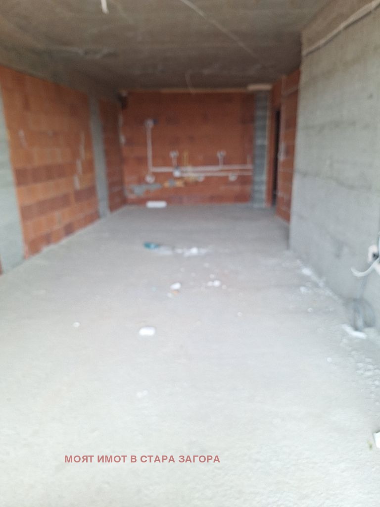 Продава  3-стаен град Стара Загора , Железник - център , 124 кв.м | 46095117