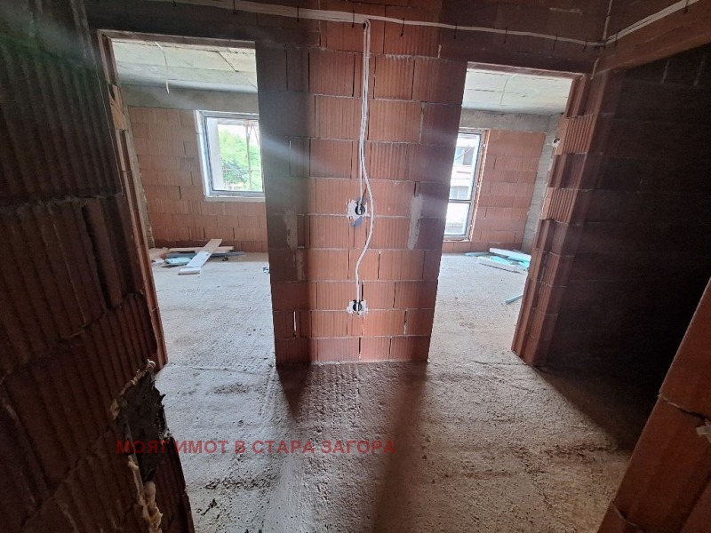 Продава  3-стаен град Стара Загора , Железник - център , 124 кв.м | 46095117 - изображение [8]