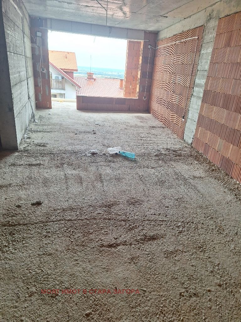 Продава  3-стаен град Стара Загора , Железник - център , 124 кв.м | 46095117 - изображение [2]