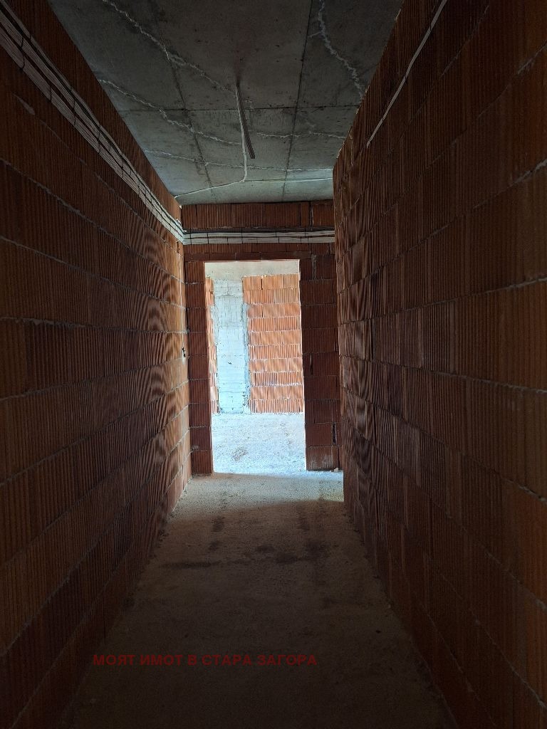 Продава  3-стаен град Стара Загора , Железник - център , 124 кв.м | 46095117 - изображение [3]