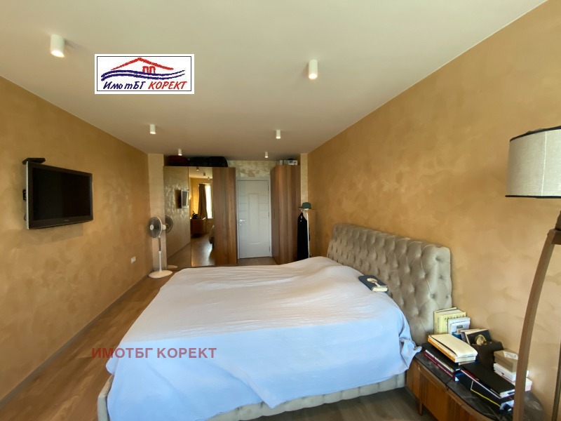 Продава  3-стаен град София , Център , 110 кв.м | 46051604 - изображение [4]