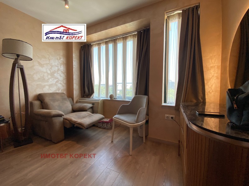 Продава  3-стаен град София , Център , 110 кв.м | 46051604 - изображение [2]