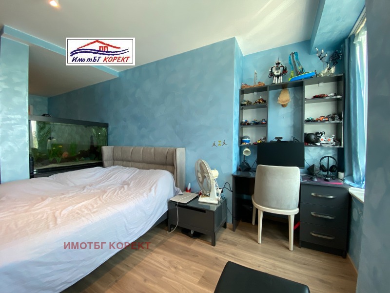 Продава  3-стаен град София , Център , 110 кв.м | 46051604 - изображение [6]