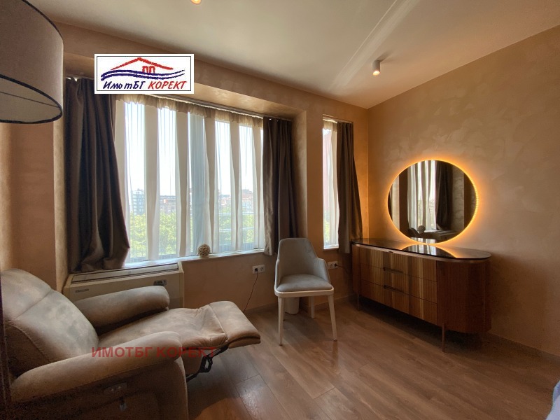 Продава  3-стаен град София , Център , 110 кв.м | 46051604 - изображение [3]