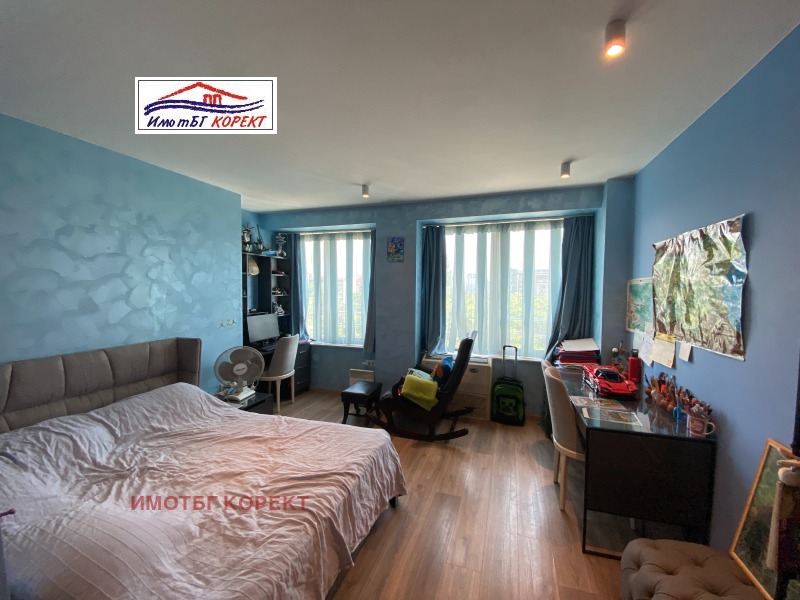 Продава  3-стаен град София , Център , 110 кв.м | 46051604 - изображение [5]