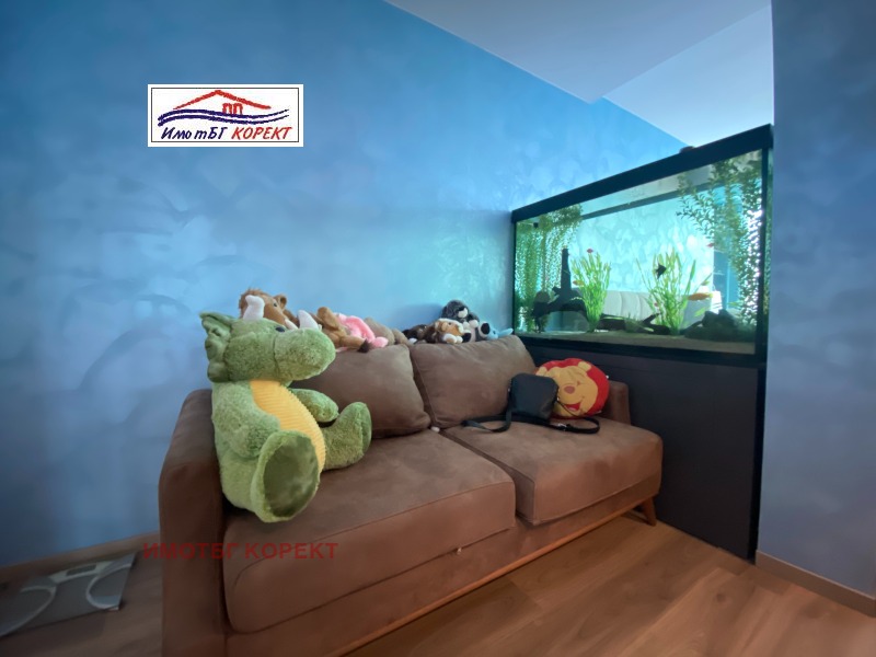 Продава  3-стаен град София , Център , 110 кв.м | 46051604 - изображение [8]