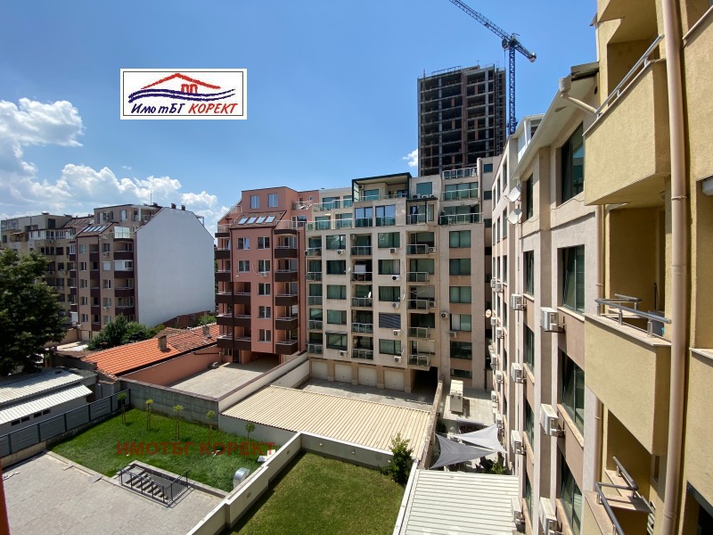 Продава  3-стаен град София , Център , 110 кв.м | 46051604 - изображение [13]