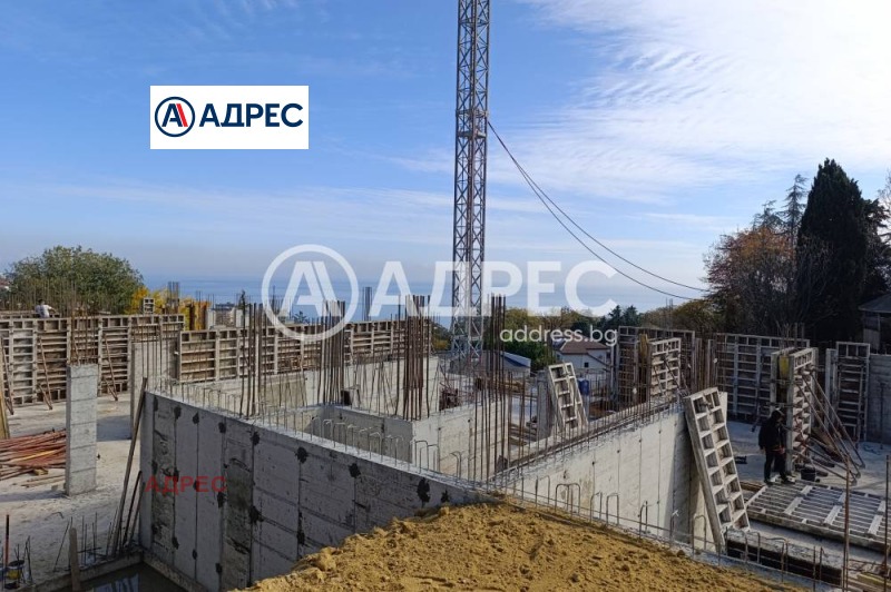 Продава 3-СТАЕН, гр. Варна, к.к. Слънчев ден, снимка 5 - Апартаменти - 52747190