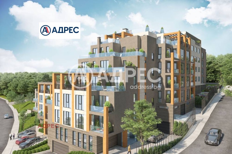 Продава 3-СТАЕН, гр. Варна, к.к. Слънчев ден, снимка 2 - Апартаменти - 52747190