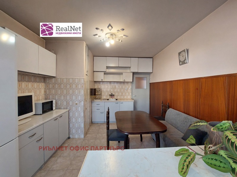 Продава 3-СТАЕН, гр. София, Люлин 10, снимка 12 - Апартаменти - 52852115