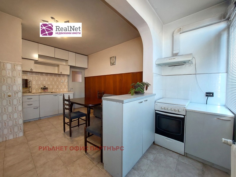 Продава 3-СТАЕН, гр. София, Люлин 10, снимка 13 - Апартаменти - 52852115