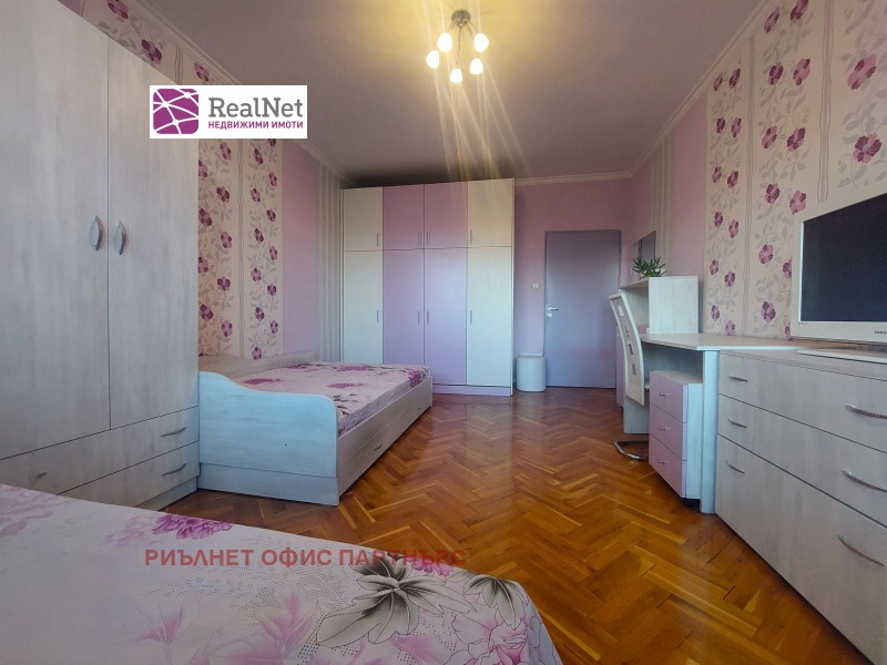 Продава 3-СТАЕН, гр. София, Люлин 10, снимка 8 - Апартаменти - 52852115