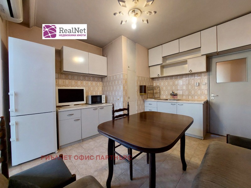 Продава 3-СТАЕН, гр. София, Люлин 10, снимка 11 - Апартаменти - 52852115