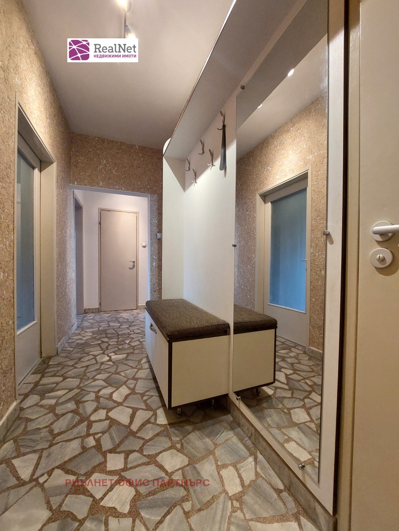 Продава 3-СТАЕН, гр. София, Люлин 10, снимка 16 - Апартаменти - 52852115