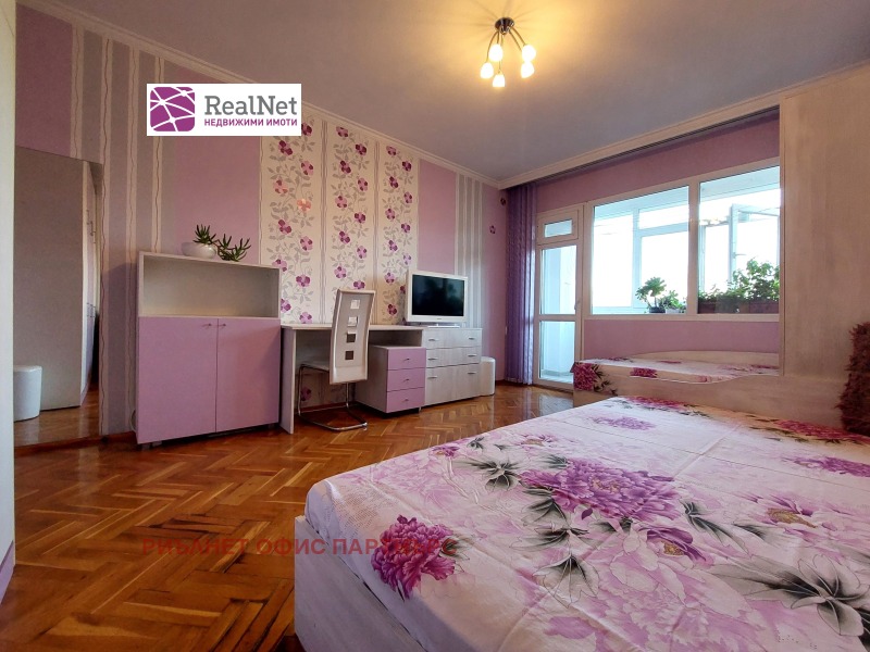 Продава 3-СТАЕН, гр. София, Люлин 10, снимка 10 - Апартаменти - 52852115