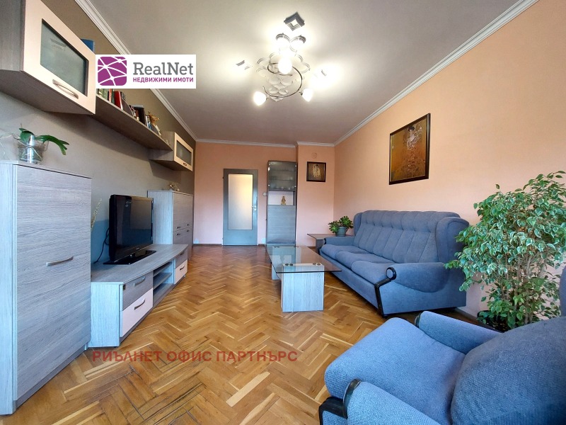 Продава 3-СТАЕН, гр. София, Люлин 10