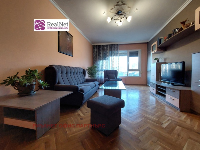 Продава 3-СТАЕН, гр. София, Люлин 10, снимка 2 - Апартаменти - 52852115